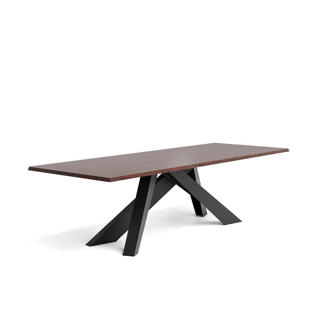 Mesa Vidual