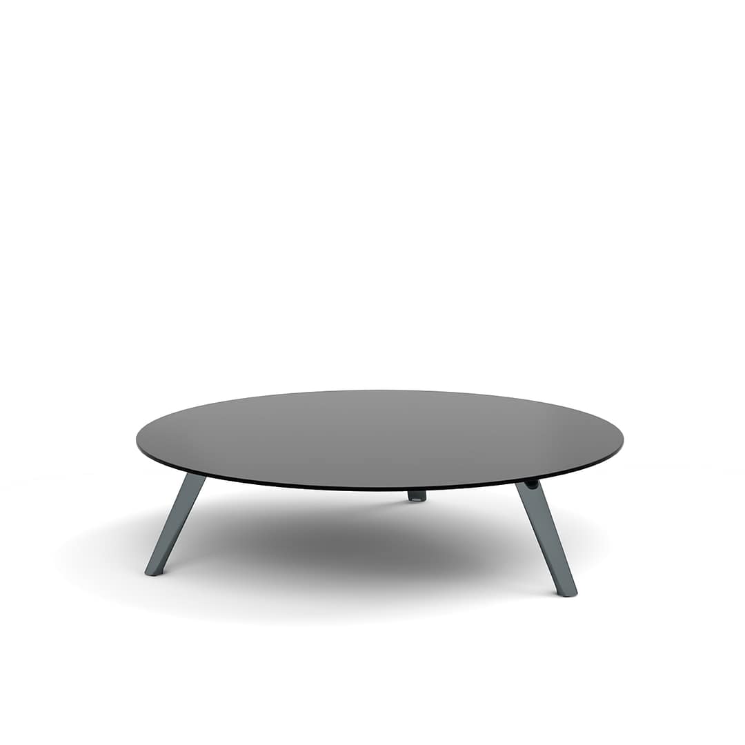 Mesa de Centro Santa Comba