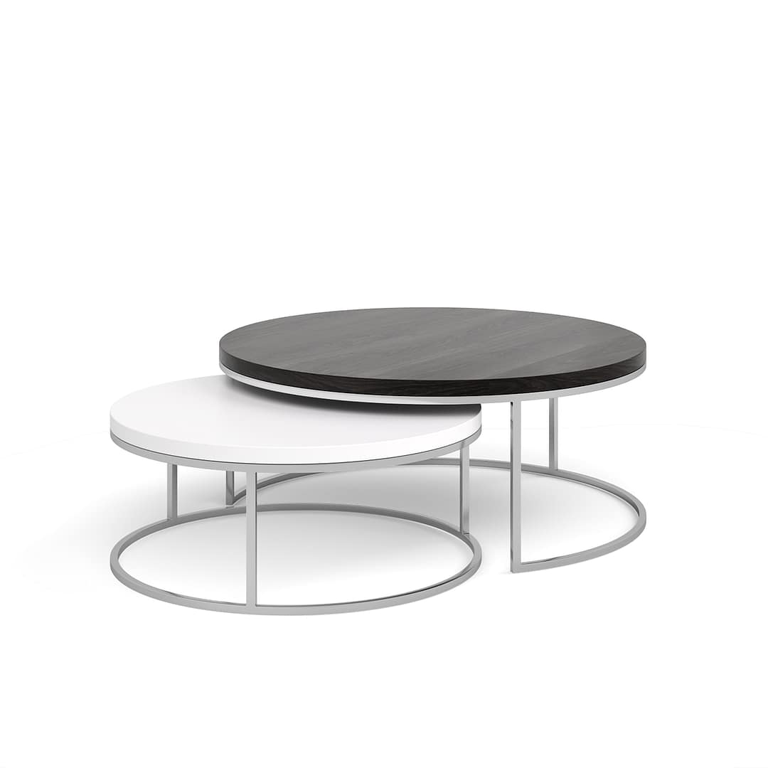 Mesa de Centro Melriça