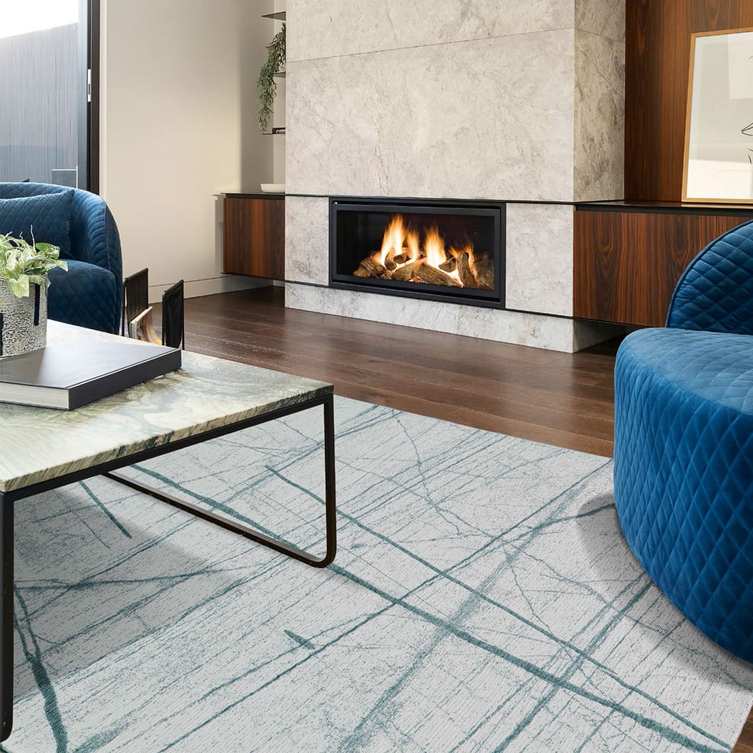 Tapete Carrara Chenille