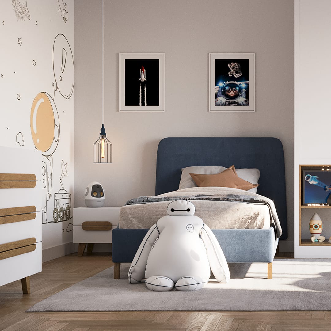 Cama Pocoyo - Image 3