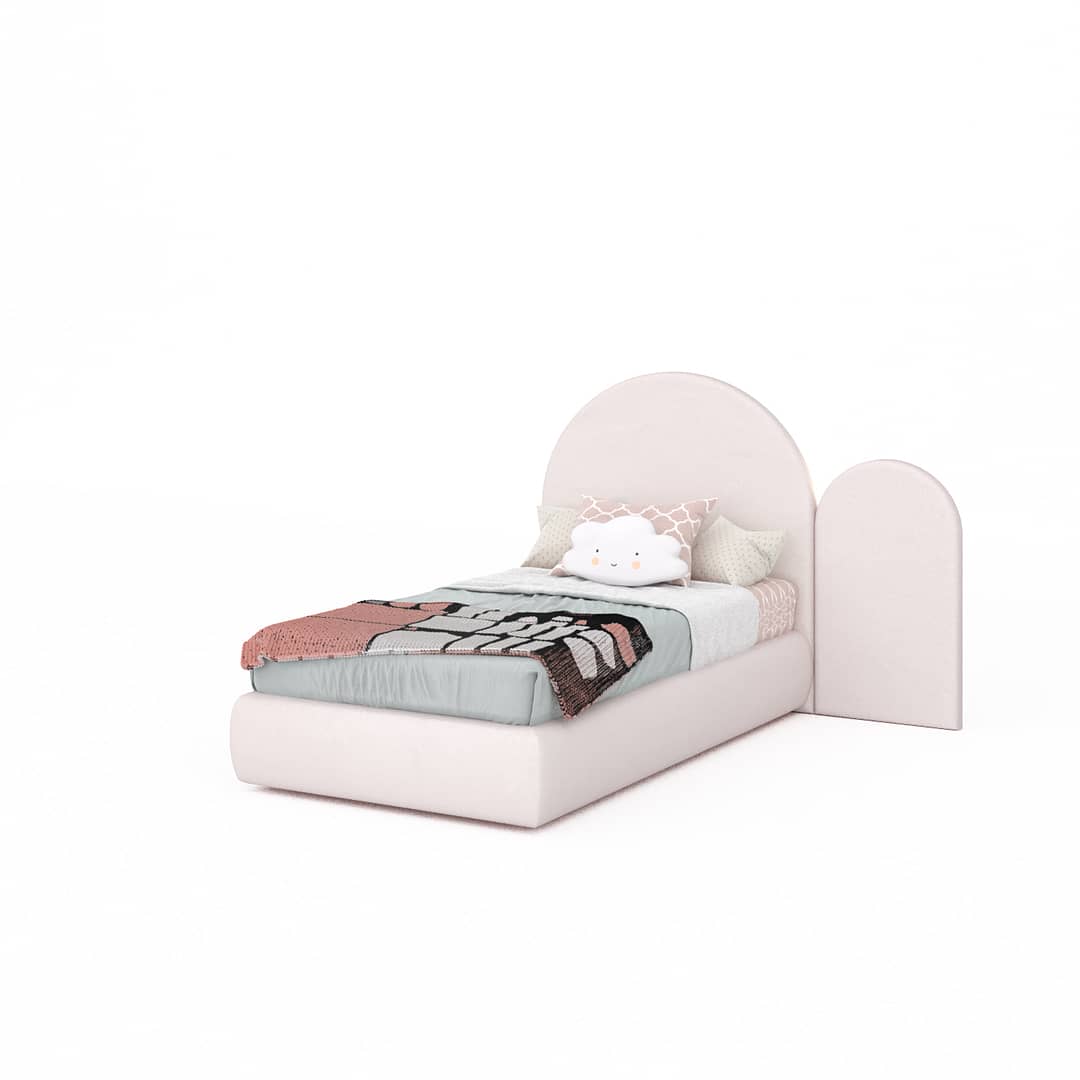 Cama Ariel