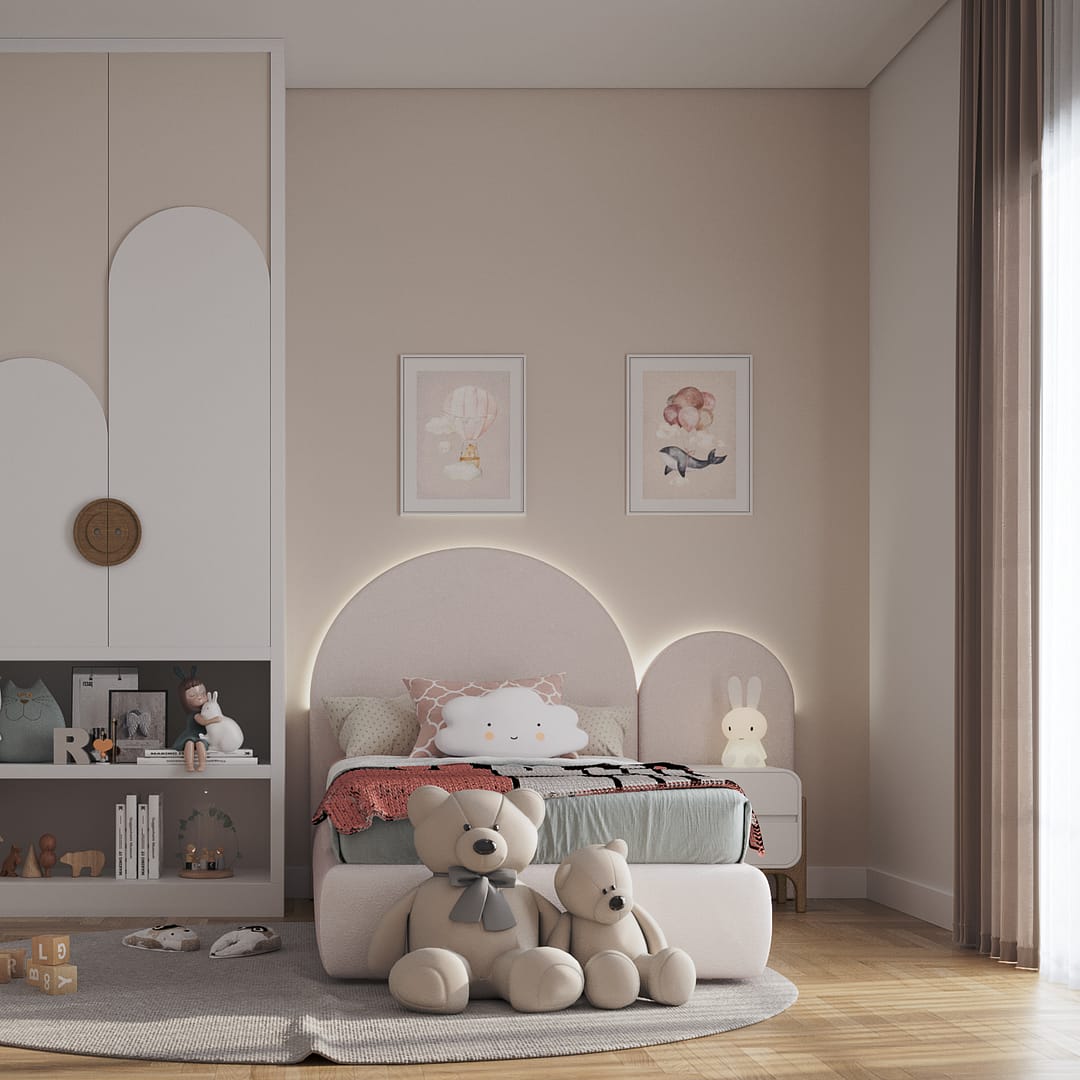 Cama Ariel - Image 3