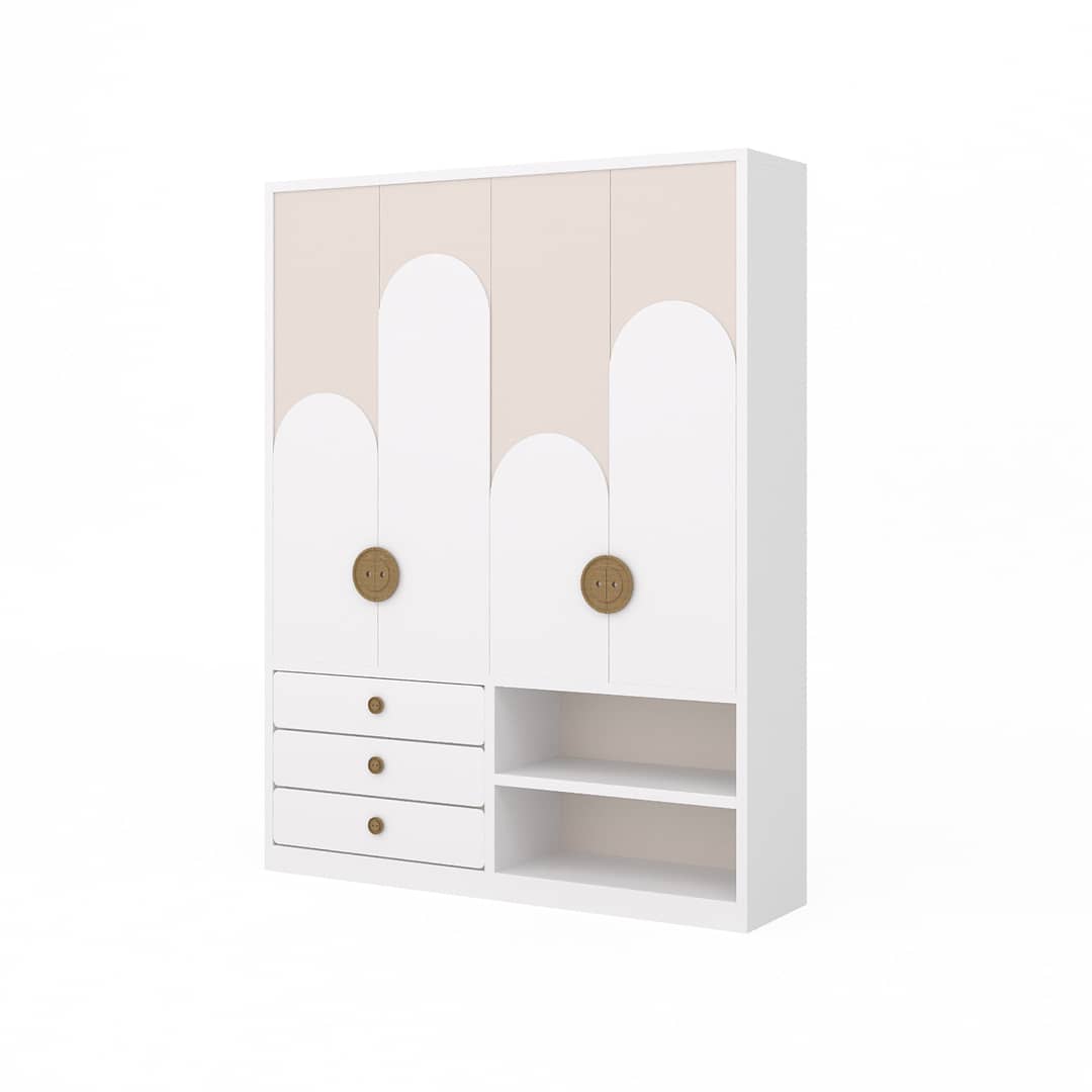 Roupeiro Jasmine