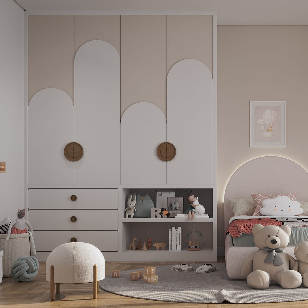 Roupeiro Jasmine - Image 3