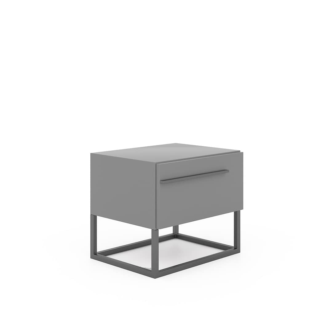 Mesa de Cabeceira Covas