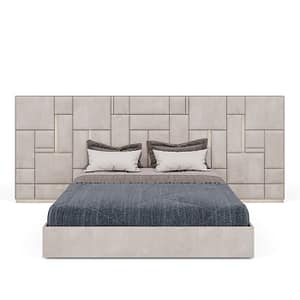 Cama Barroso