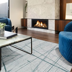 Tapete Carrara Chenille