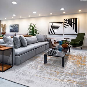 Tapete Cloud Chenille