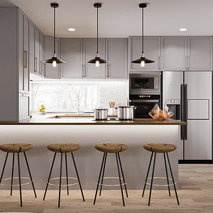 Cozinha Santo Adrião