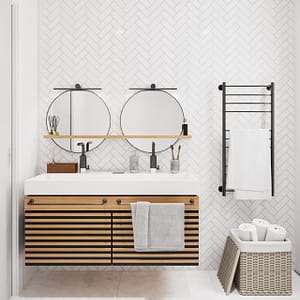 Móvel WC Arga