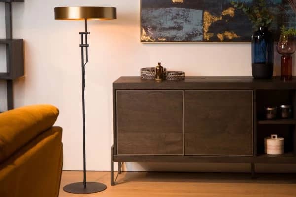 Giada Floor Lamp