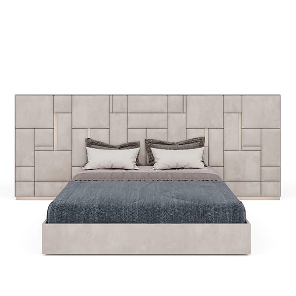 Cama Barroso