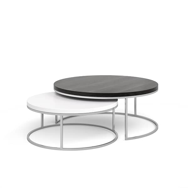 Mesa de Centro Melriça