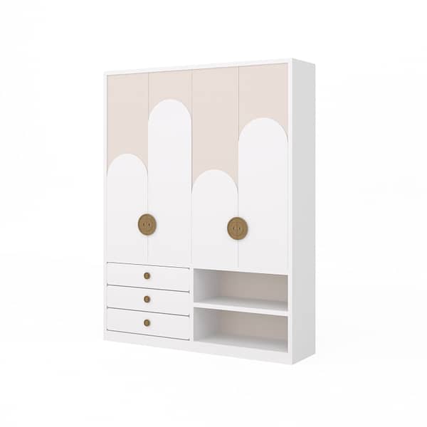 Roupeiro Jasmine