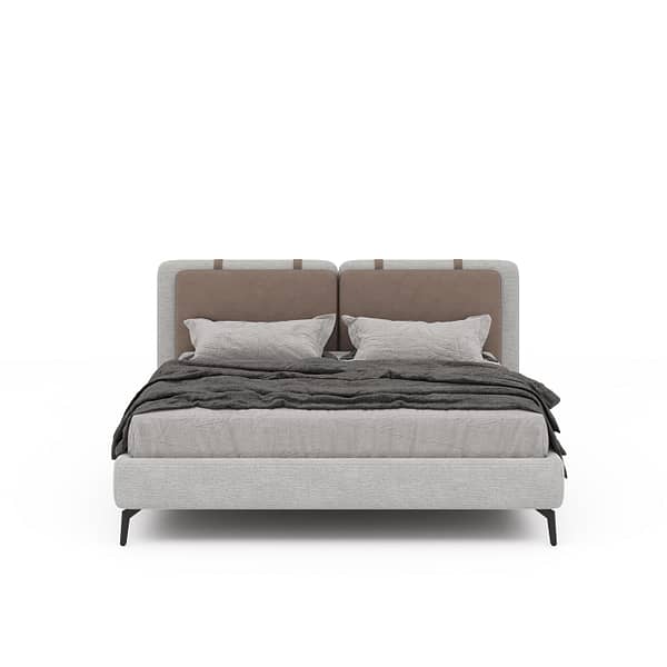 Cama Caveiro