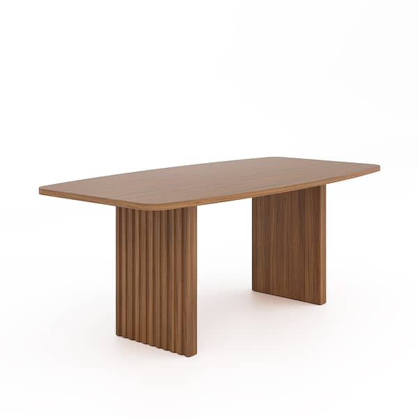 Mesa Capitão