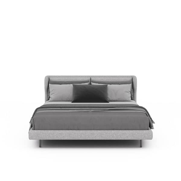Cama Forcado