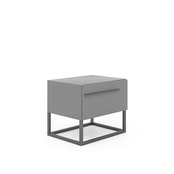 Mesa de Cabeceira Covas
