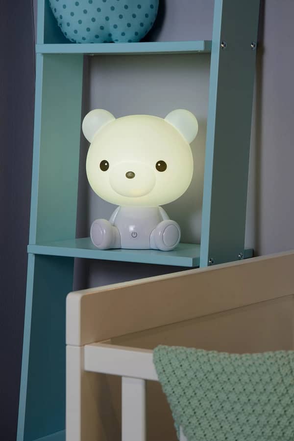 Dodo Bear