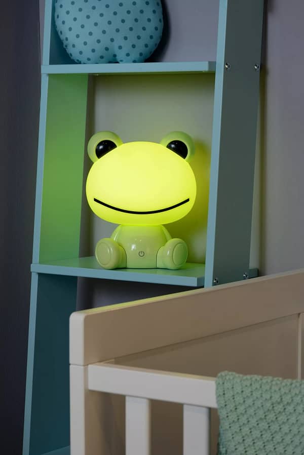 Dodo Frog