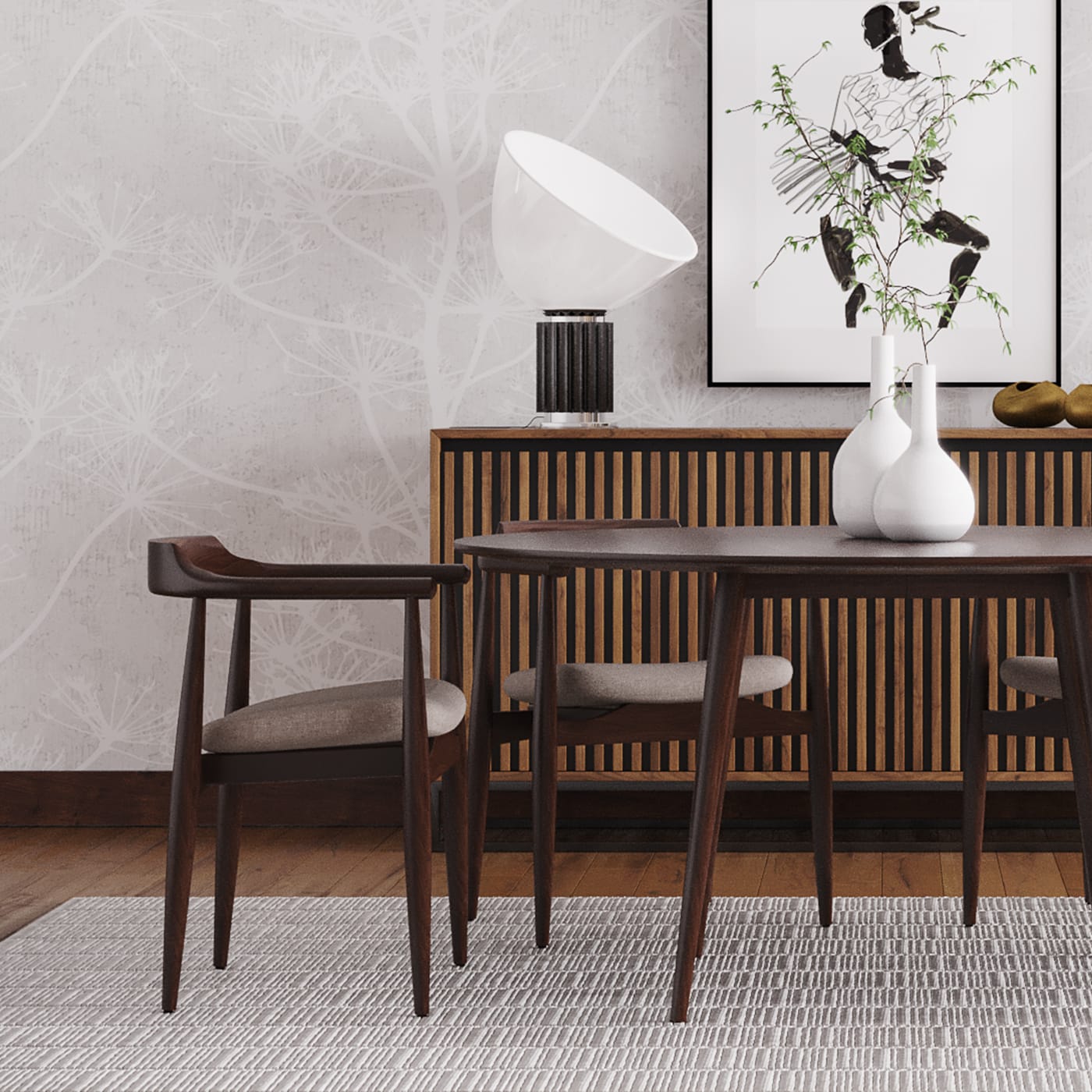 Cadeira D`Aire - Image 3