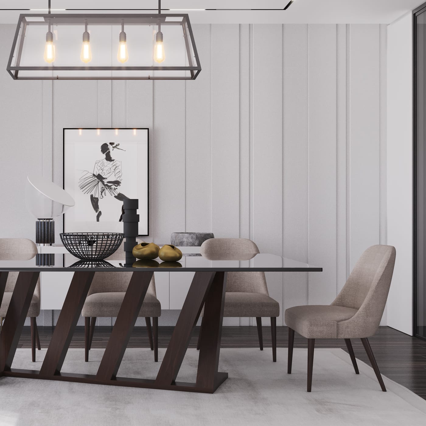 Cadeira Caramulo - Image 3