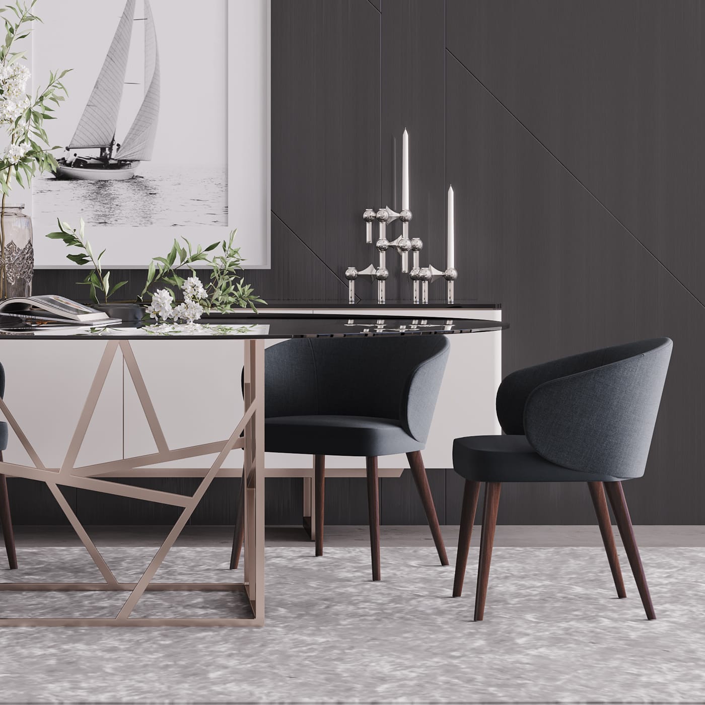 Cadeira São Jorge - Image 4