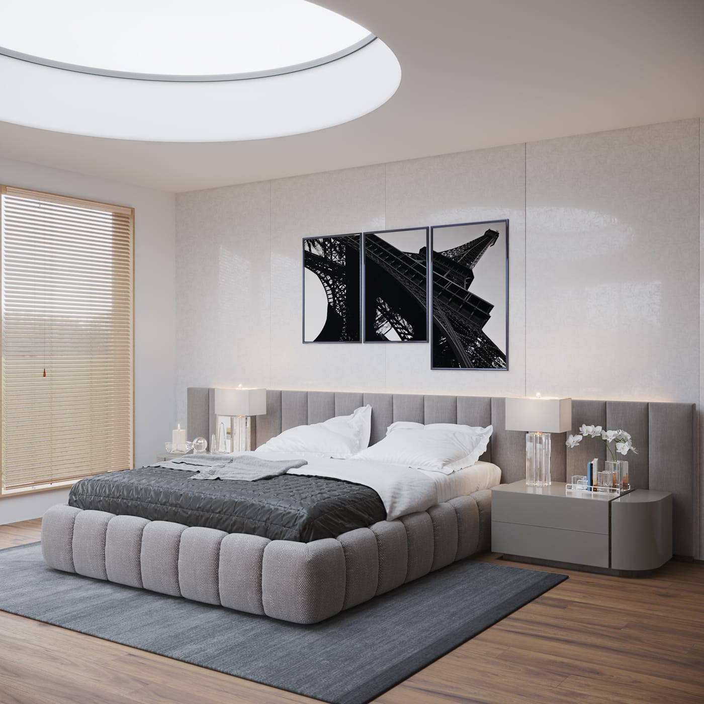 Cama Nogueira - Image 3