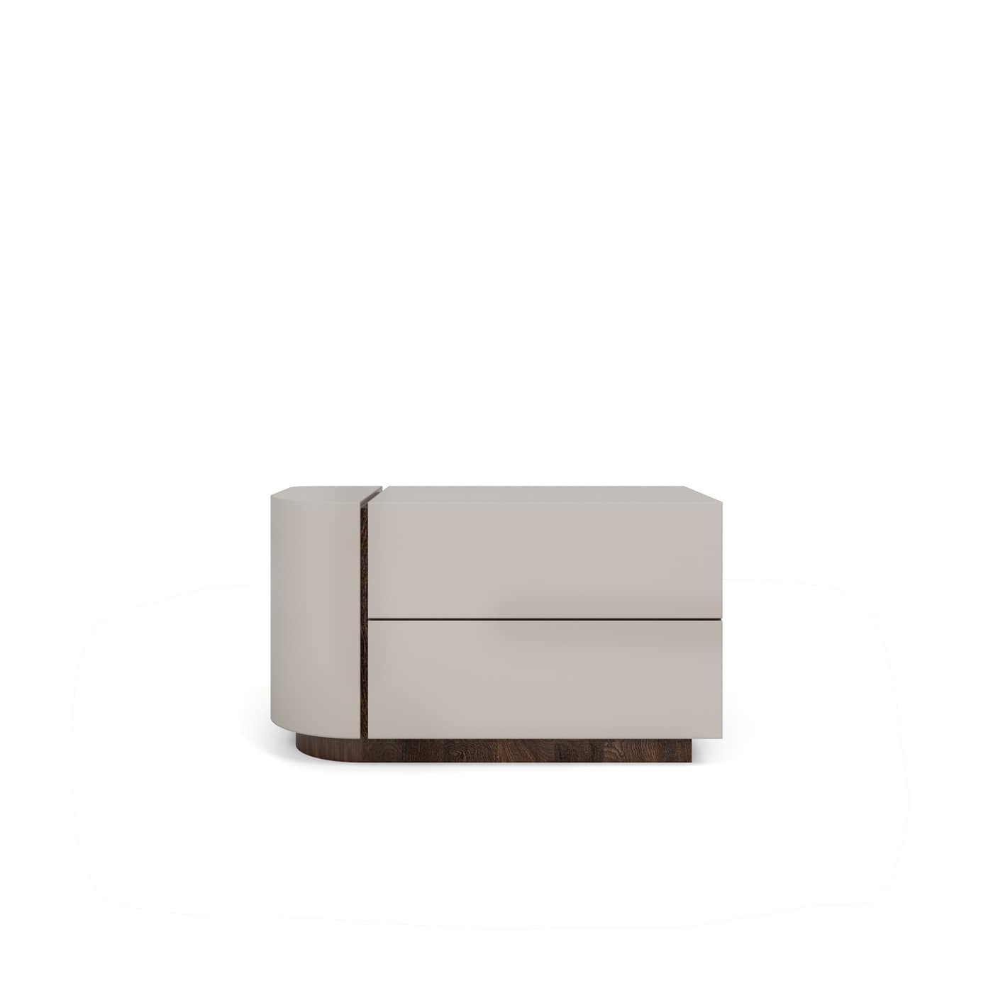 Mesa de Cabeceira Carregueira - Image 2