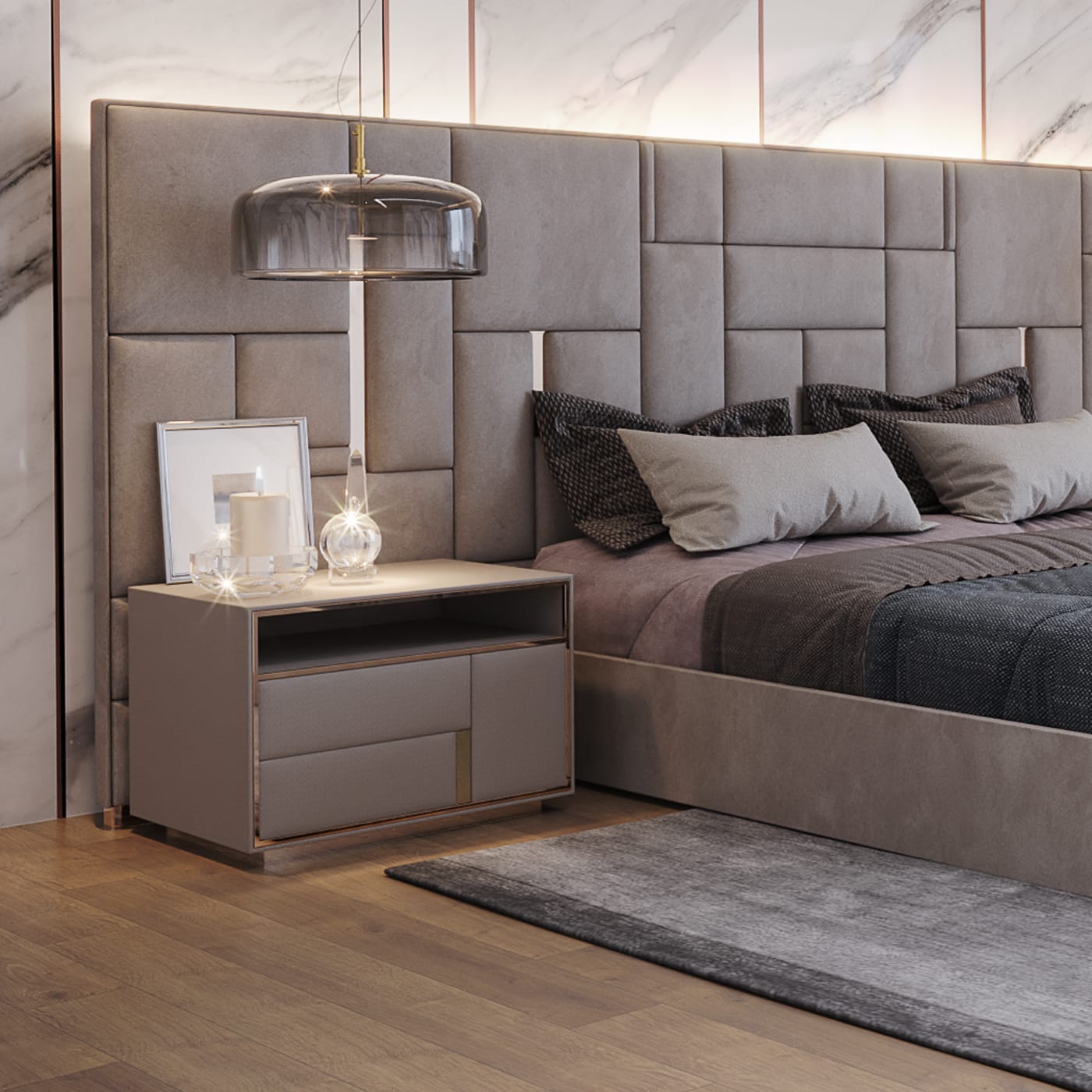 Mesa de Cabeceira Labaçal - Image 3