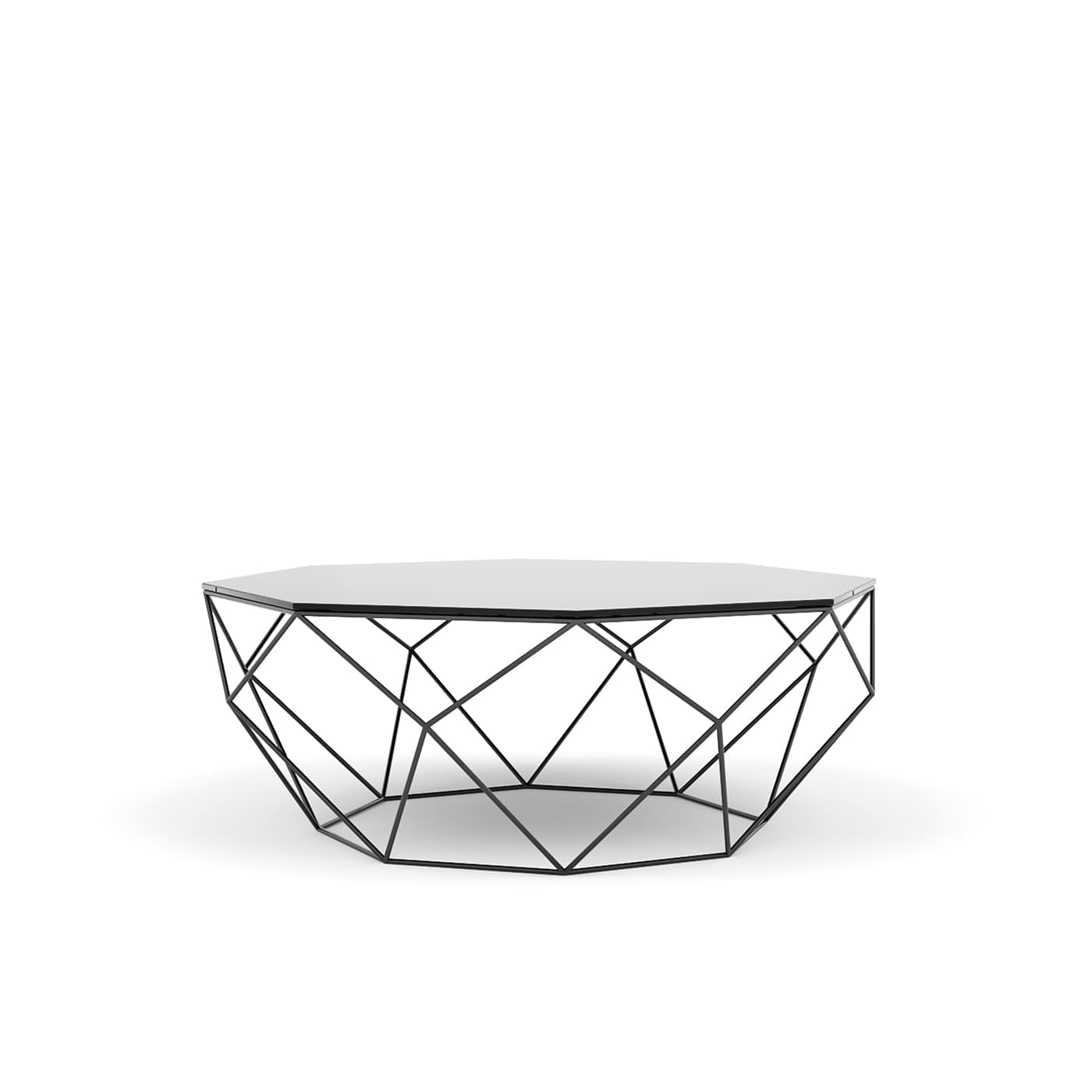 Mesa de Centro Caldeirão - Image 2