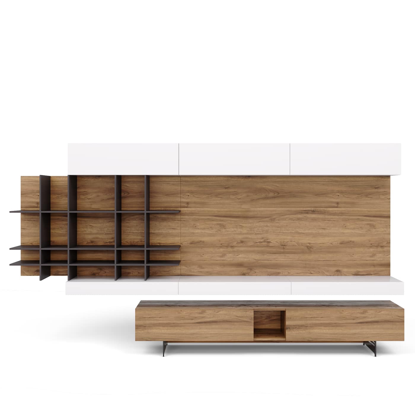 Móvel TV Cruz - Image 2