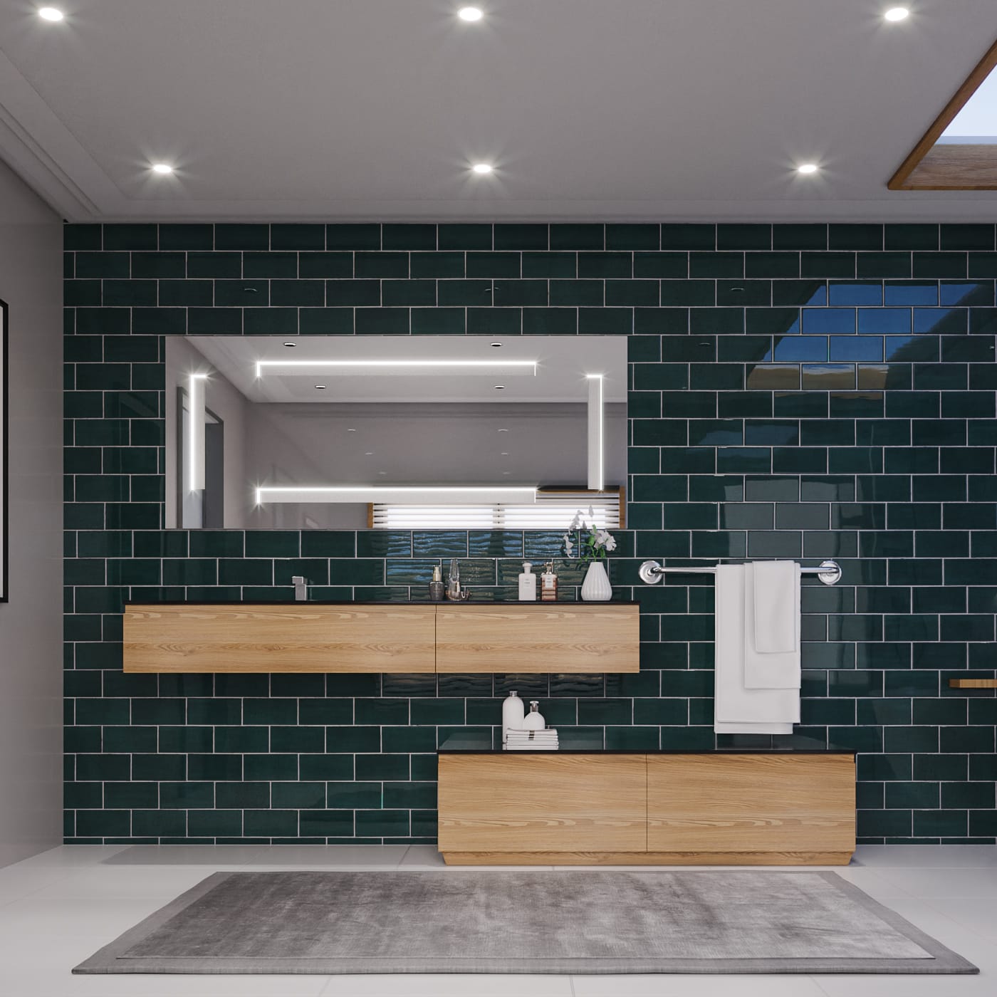 Móvel WC São Mamede