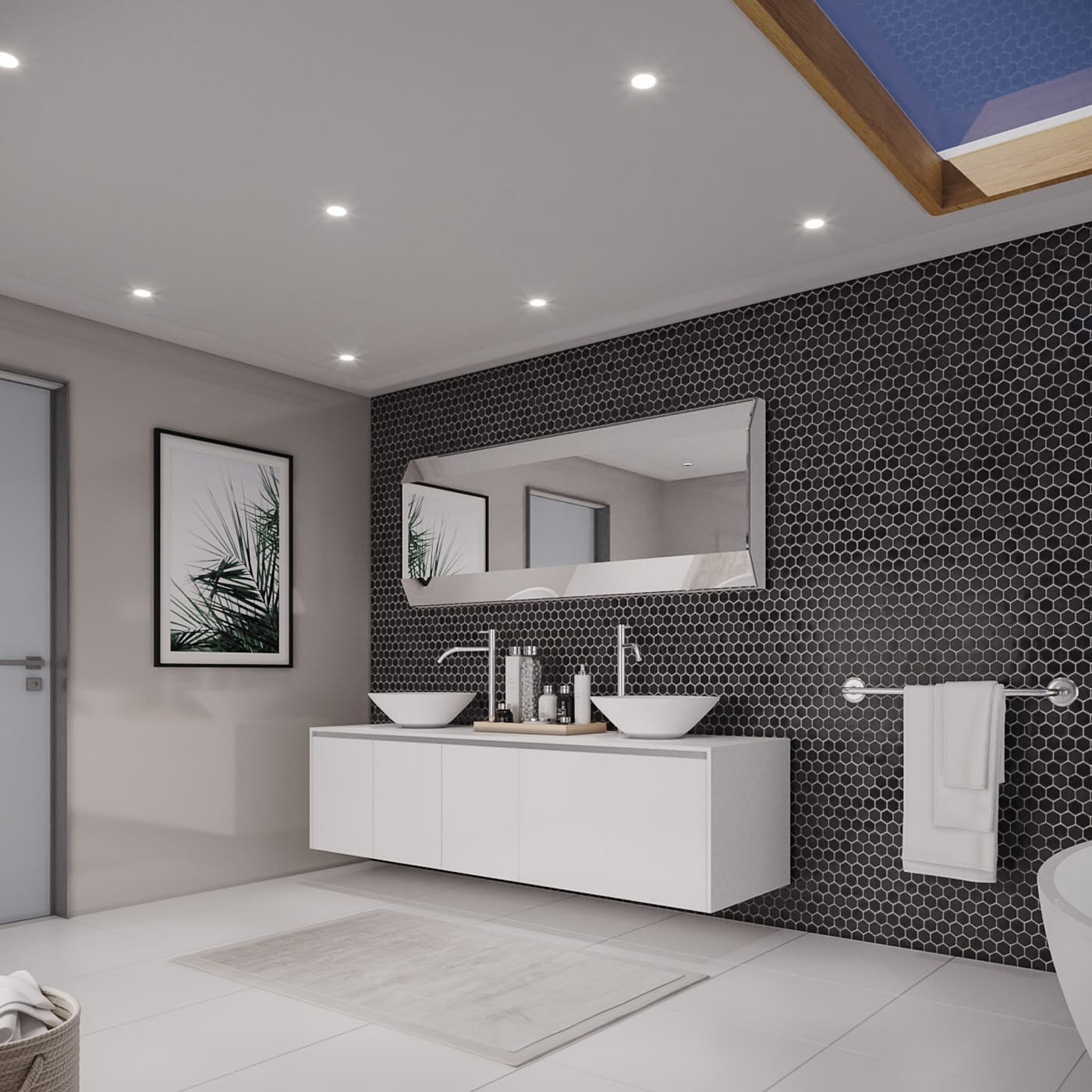 Móvel WC Vigia - Image 2