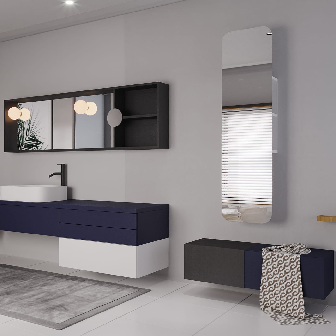 Móvel WC Alvelos - Image 2