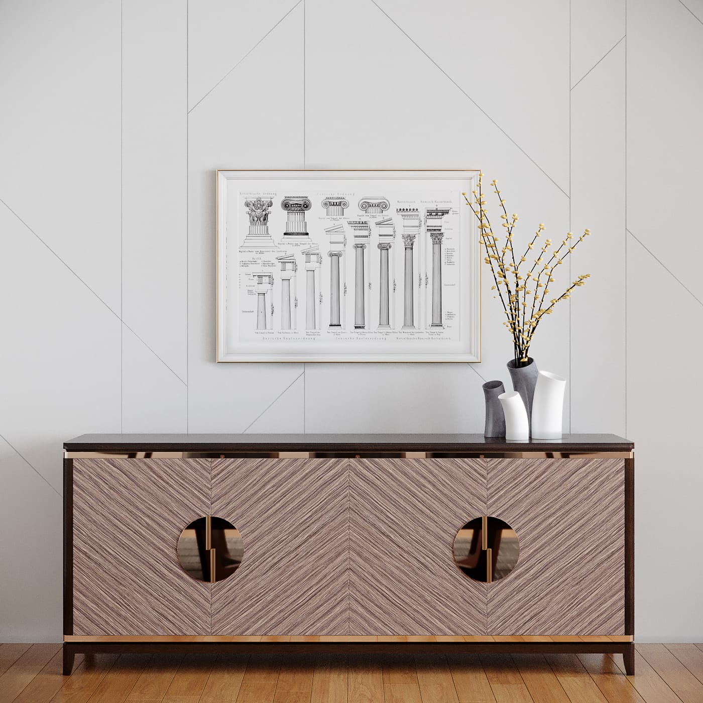 Aparador Gardunha - Image 3