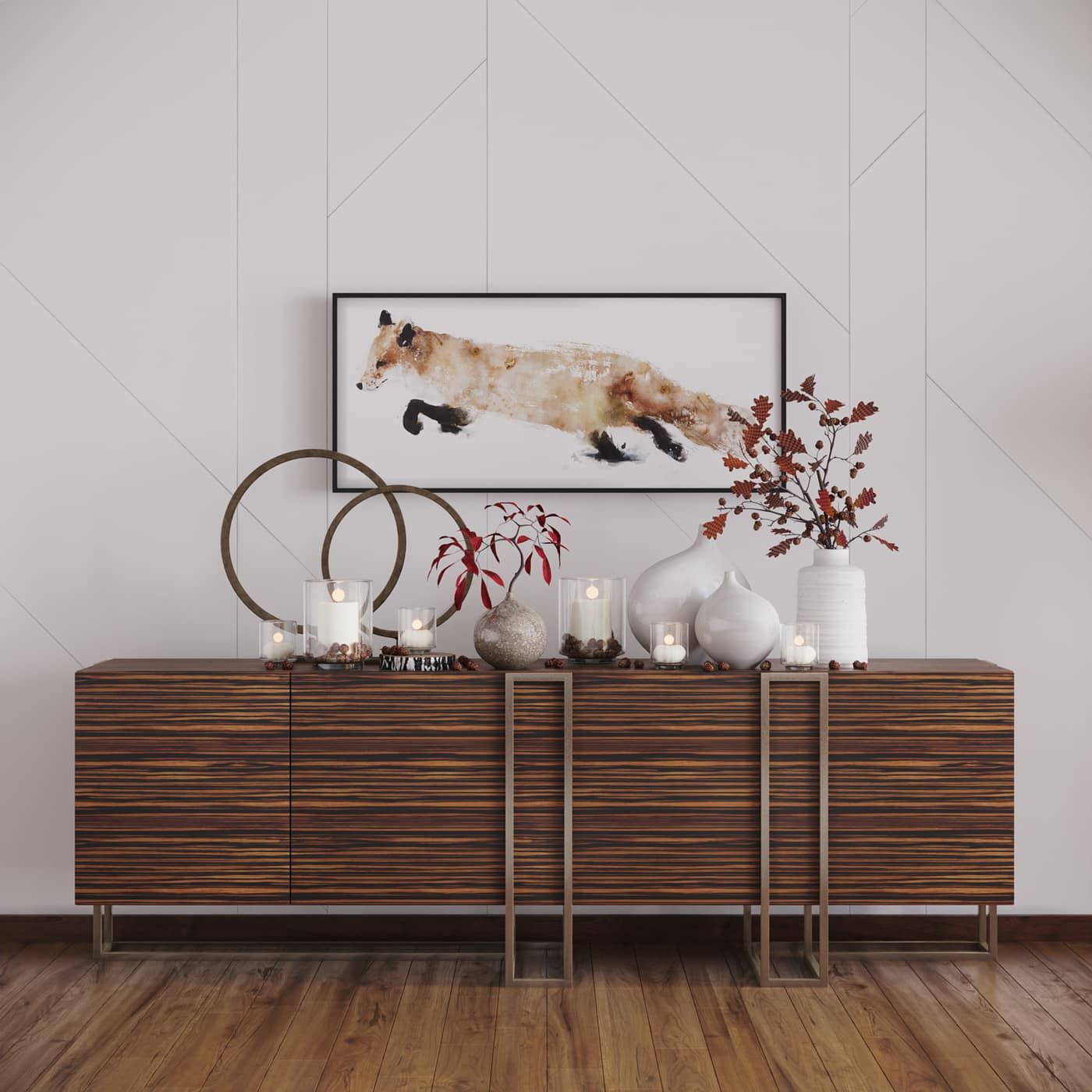 Aparador Buçaco - Image 3