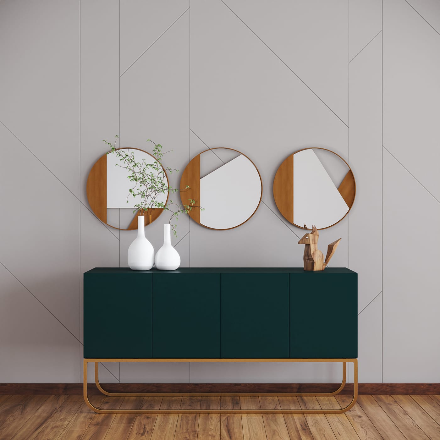 Aparador Alvão - Image 3