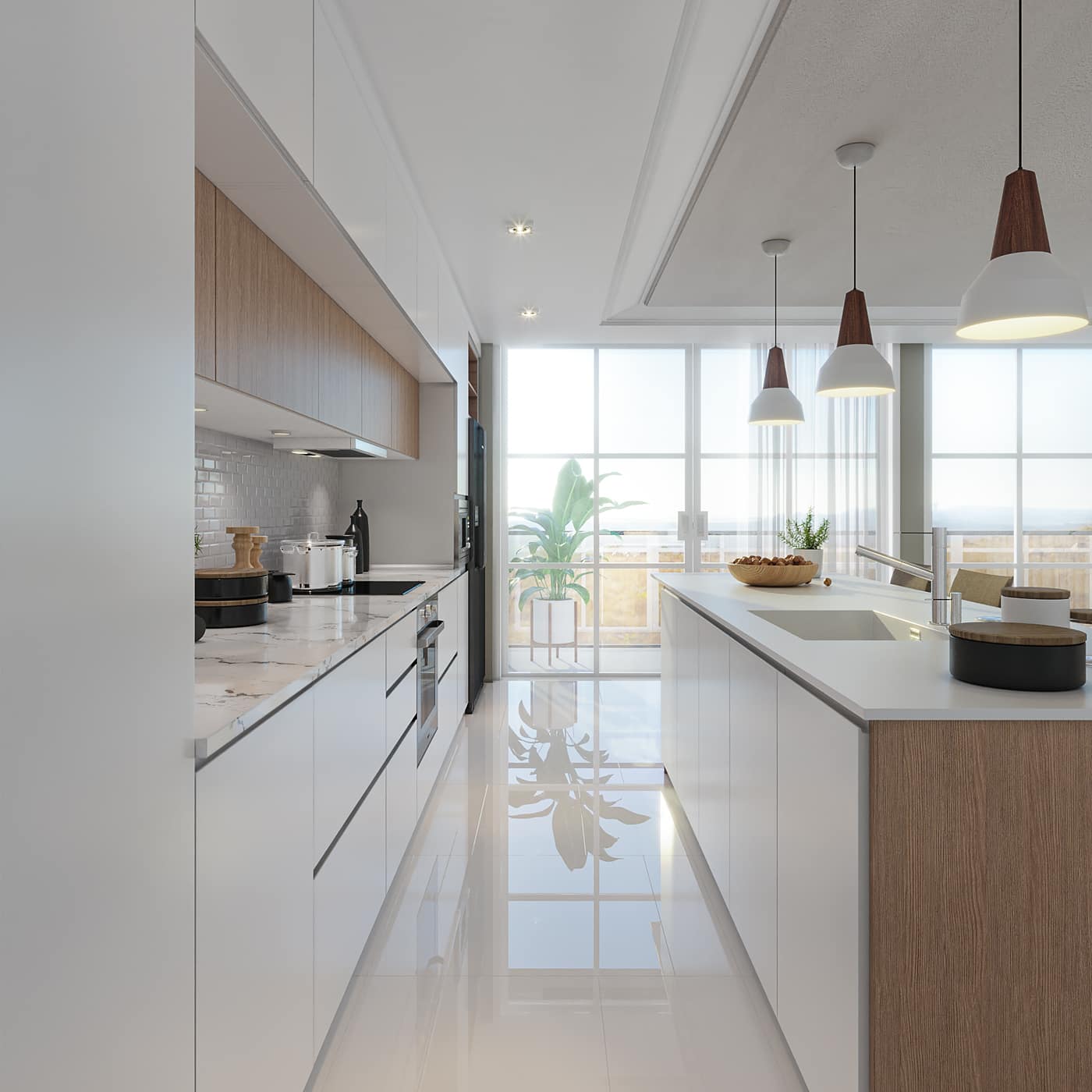 Cozinha Vara - Image 2