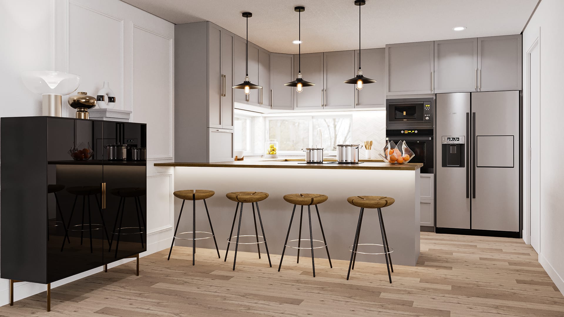 Cozinha Santo Adrião - Image 2