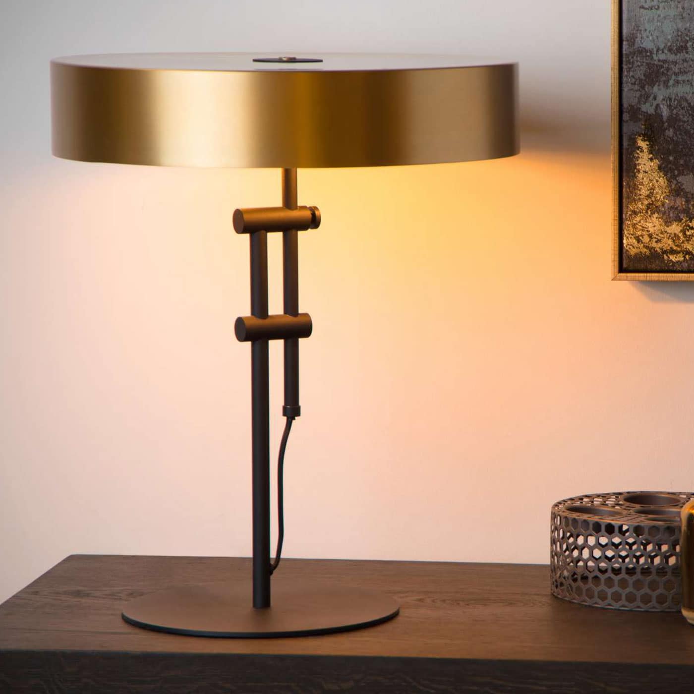 Giada Table Lamp