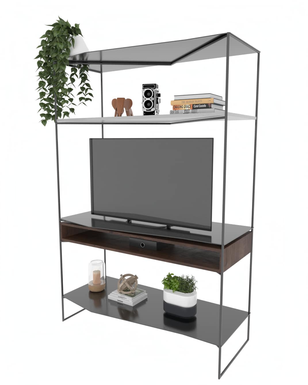 Móvel TV Marão - Image 2