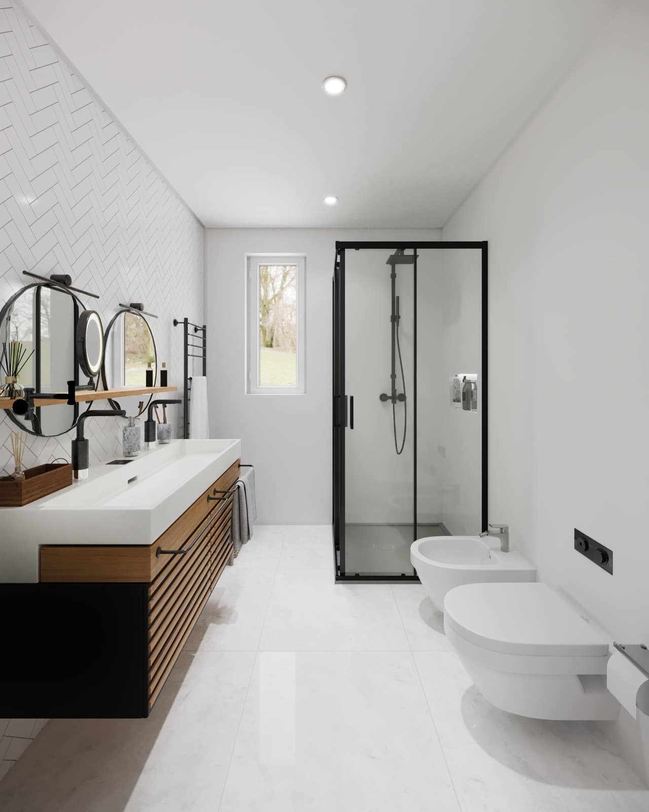 Móvel WC Arga - Image 2