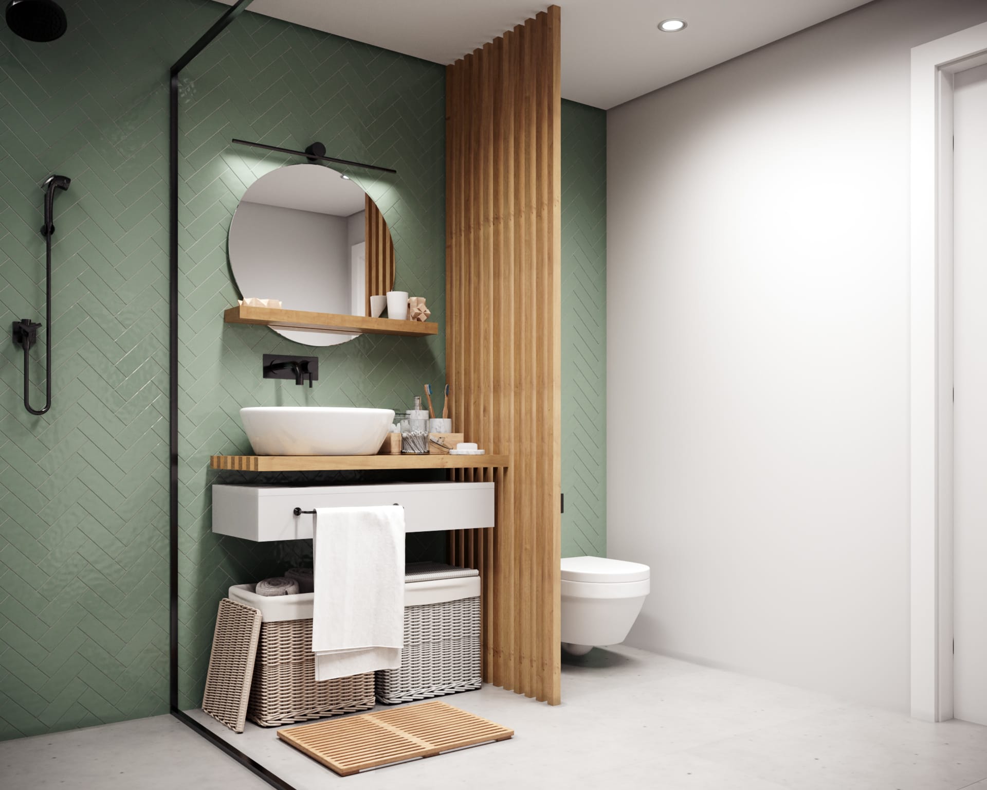 Móvel WC Mendro - Image 2