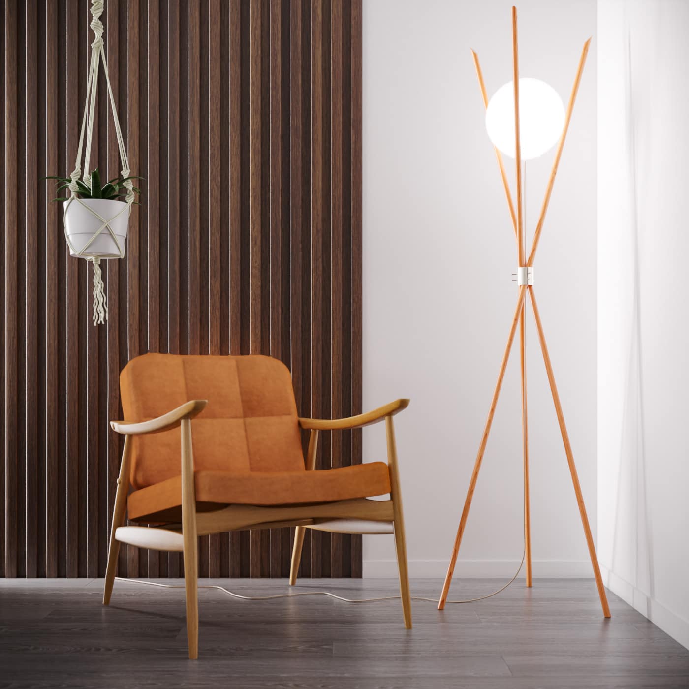 Cadeirão Pisco - Image 2