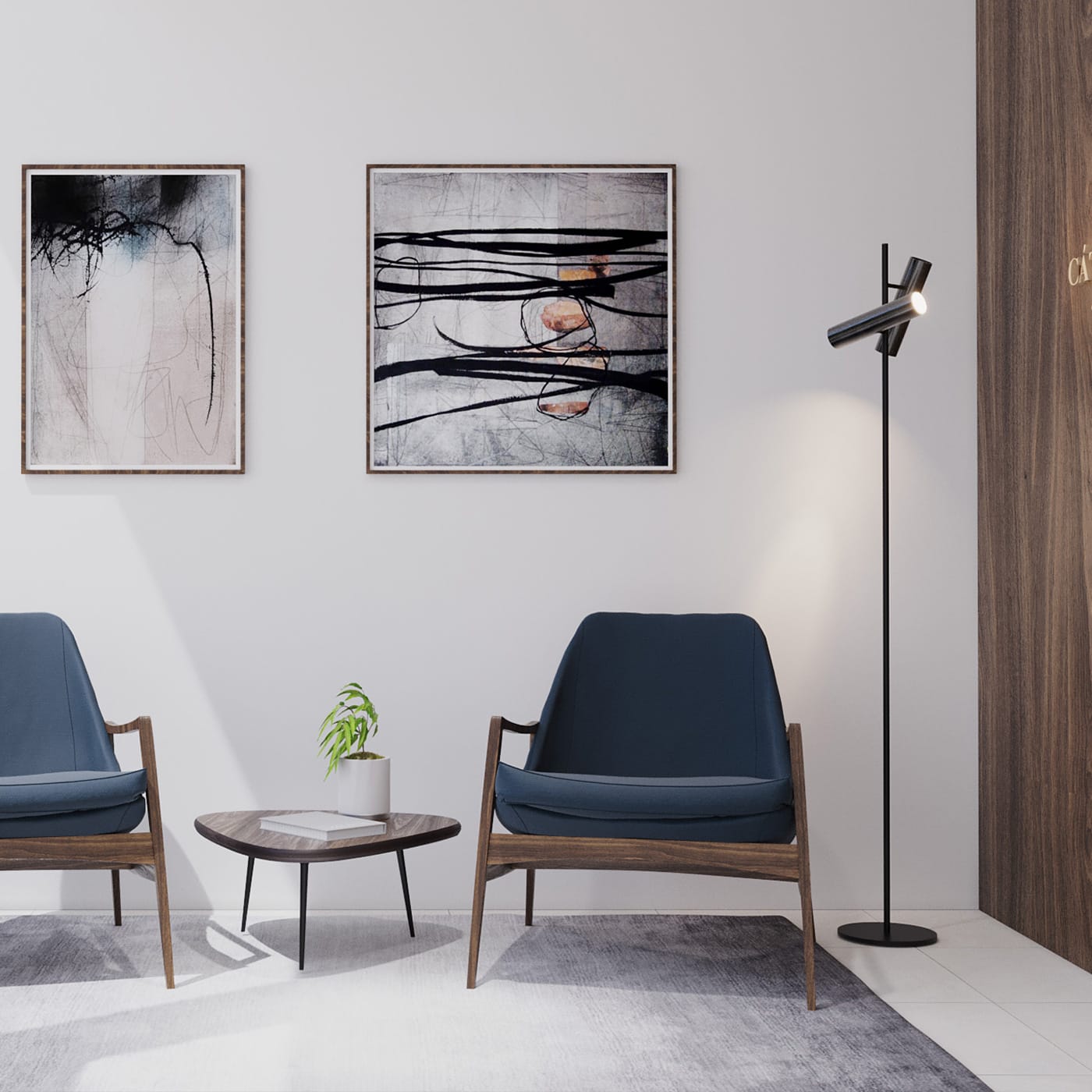 Cadeirão Monte Figo - Image 2