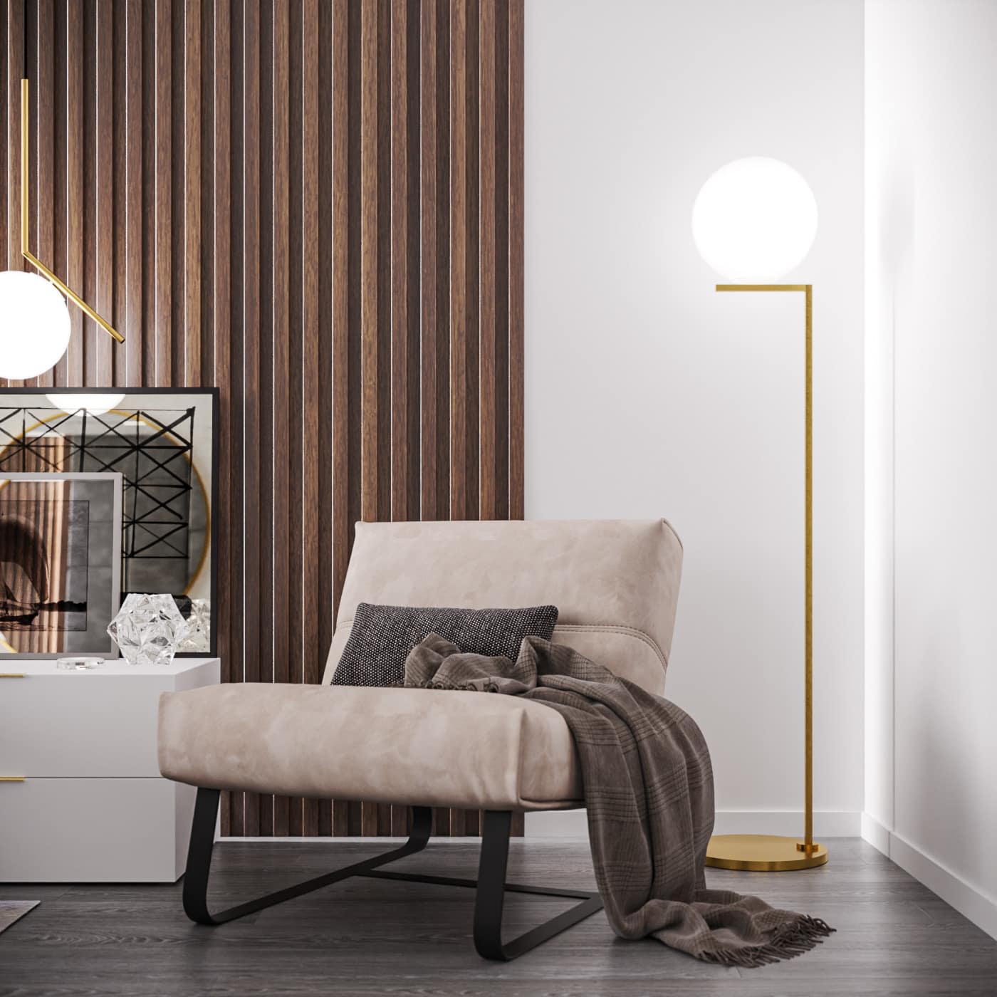 Cadeirão Adiça - Image 2