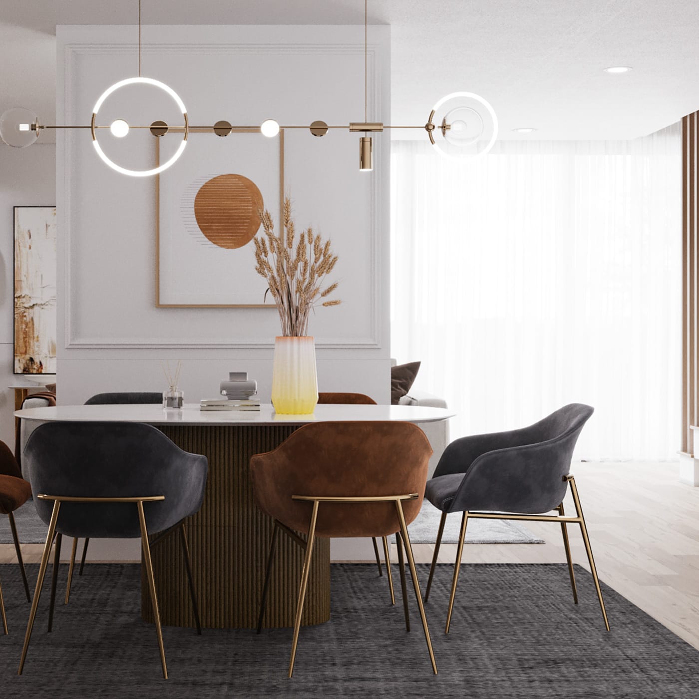 Cadeira Cercal - Image 5