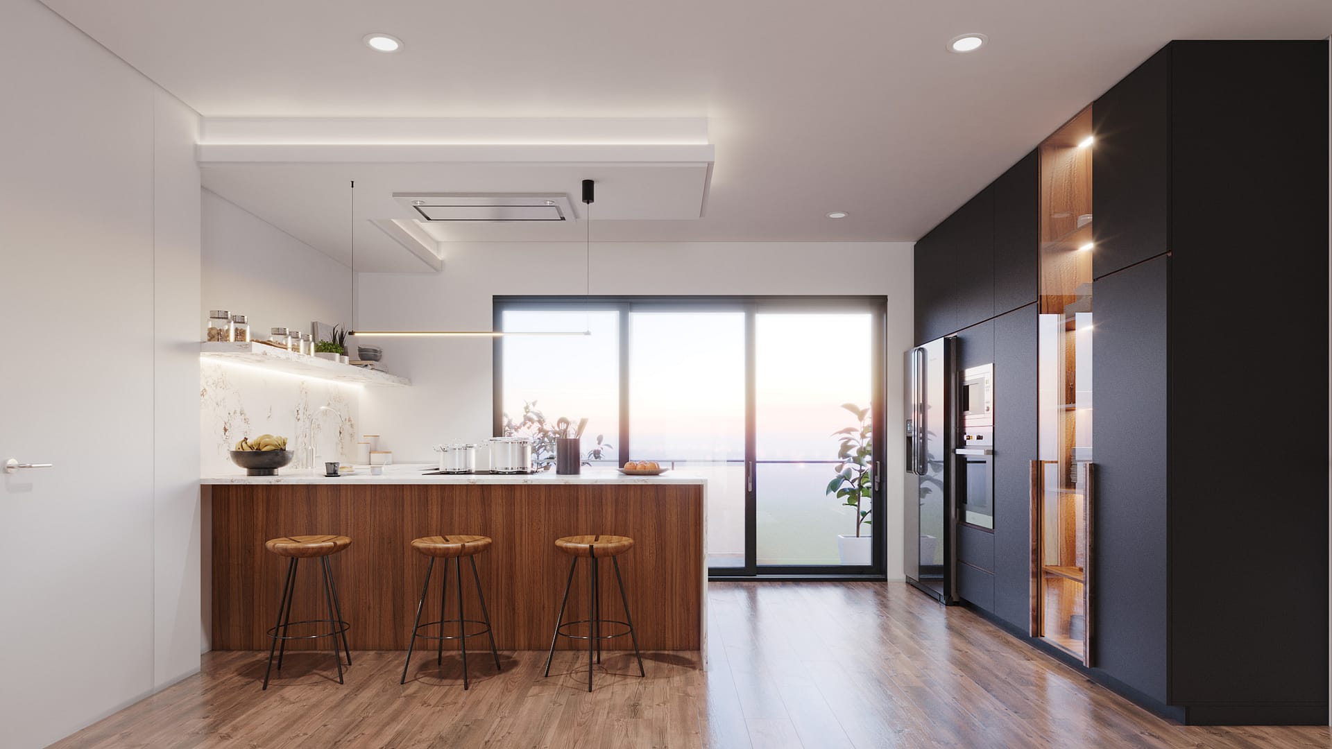 Cozinha Corvo - Image 2